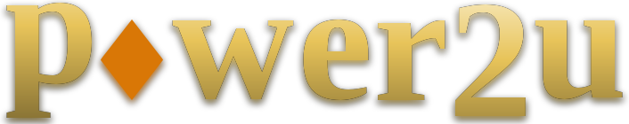 power2u logo