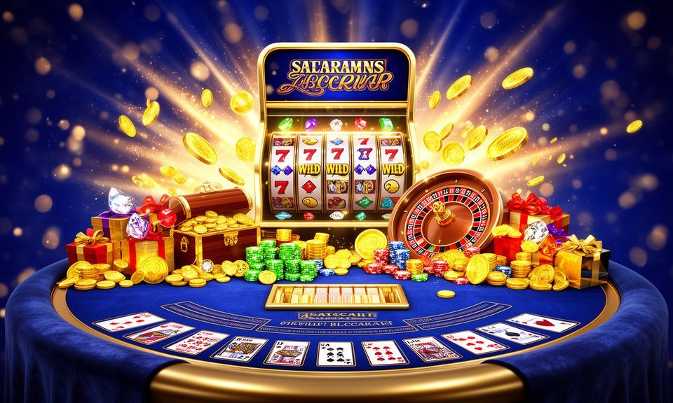 power2u mobile gaming