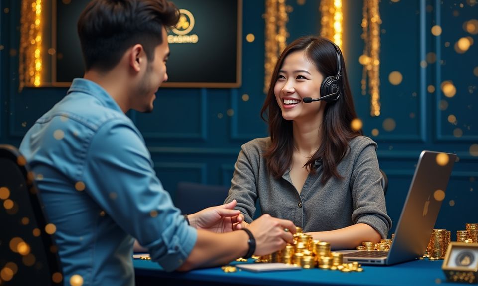 power2u Sportsbook